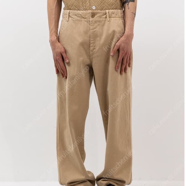 sunflower chino pants 32/32