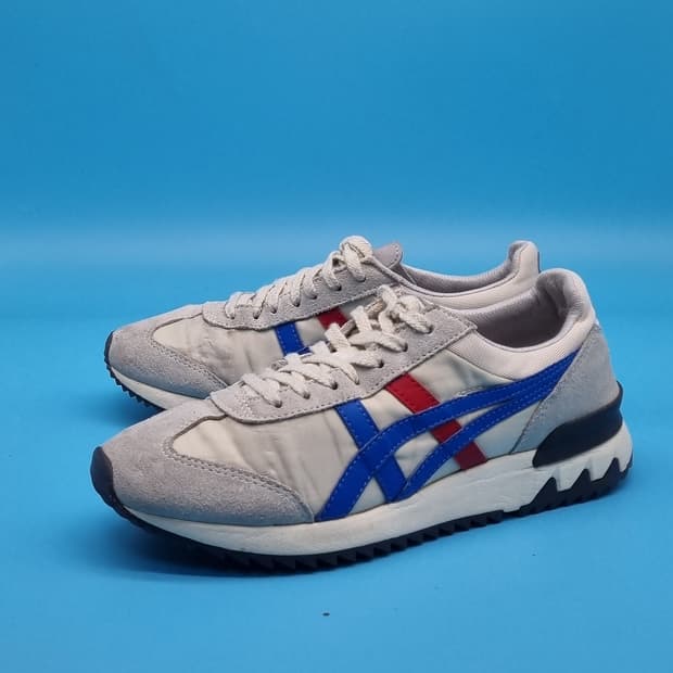 o 오니츠카타이거 캘리포니아 여성운동화235 