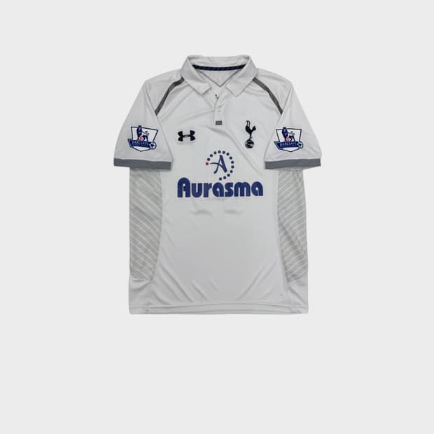 12-13 토트넘 핫스퍼 홈 No.11 가레스 베일