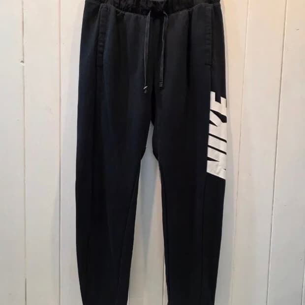 NIKE [나이키] 트레이닝팬츠 (다리로고포인트)