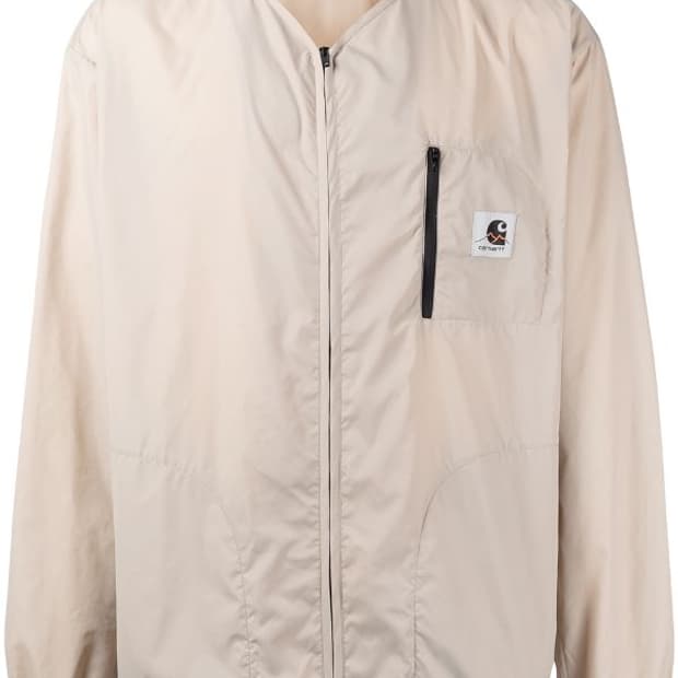 Carhartt Wip 알파인 라이너