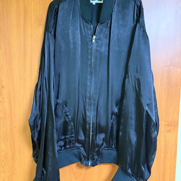 [XXL] CDG 84-85 스태프 블루종 자켓