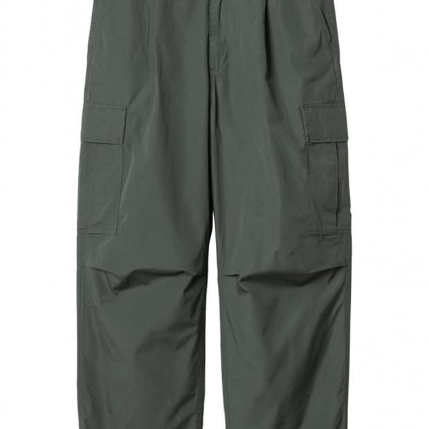 칼하트 wip 카고팬츠 30