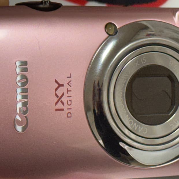 캐논 익서스 110 익시 510