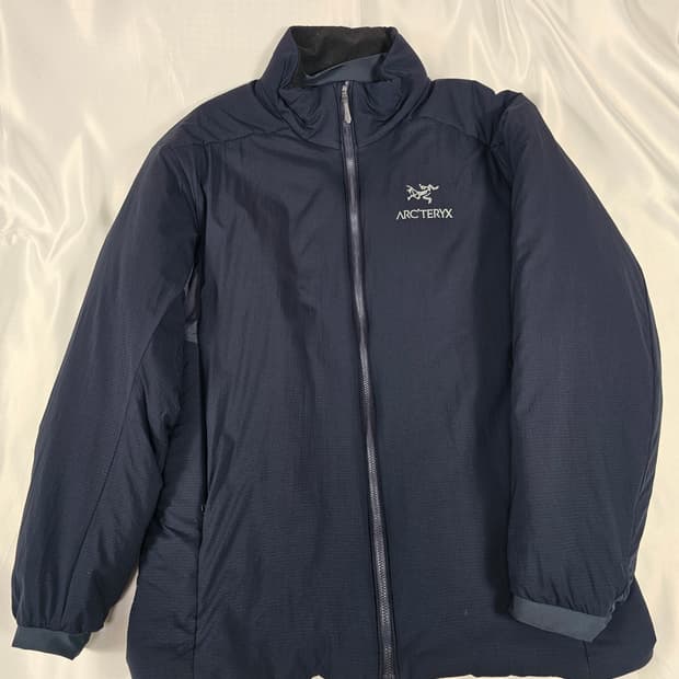 아크테릭스아톰ar