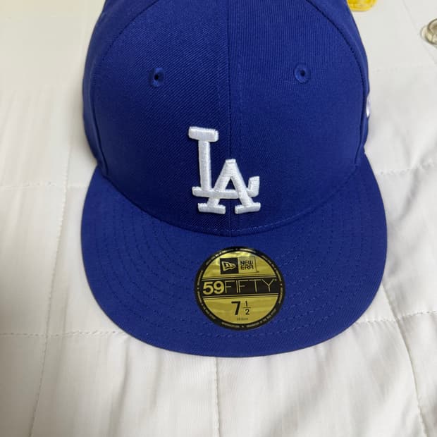 뉴에라 스냅백 59FIFTY 