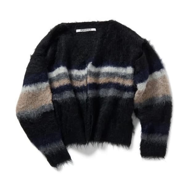 퍼버즈 스프라이트 가디건