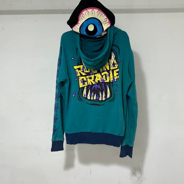 vtg jacket