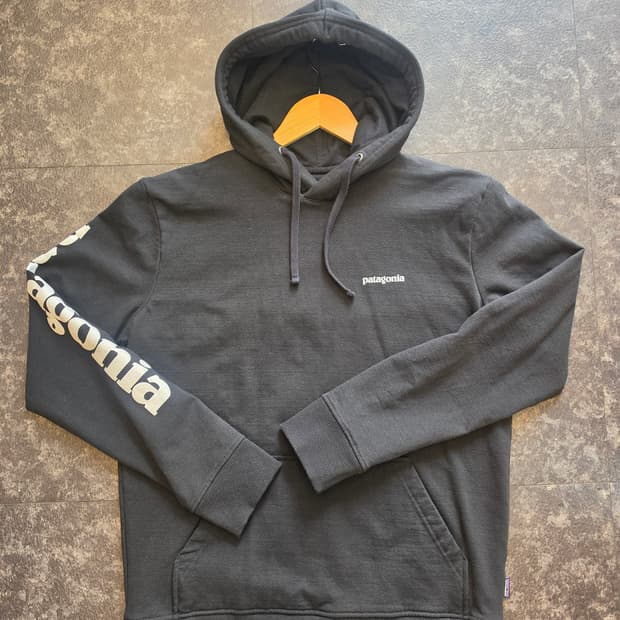 #파타고니아 후드티 M 사이즈 - #남여공용