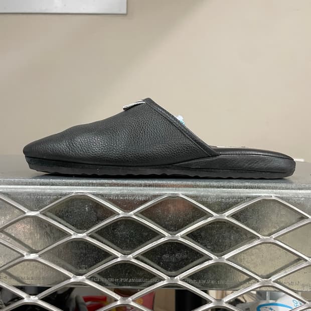 톰브라운 삼선탭 뮬 슬리퍼 eu41 (gr-4242)