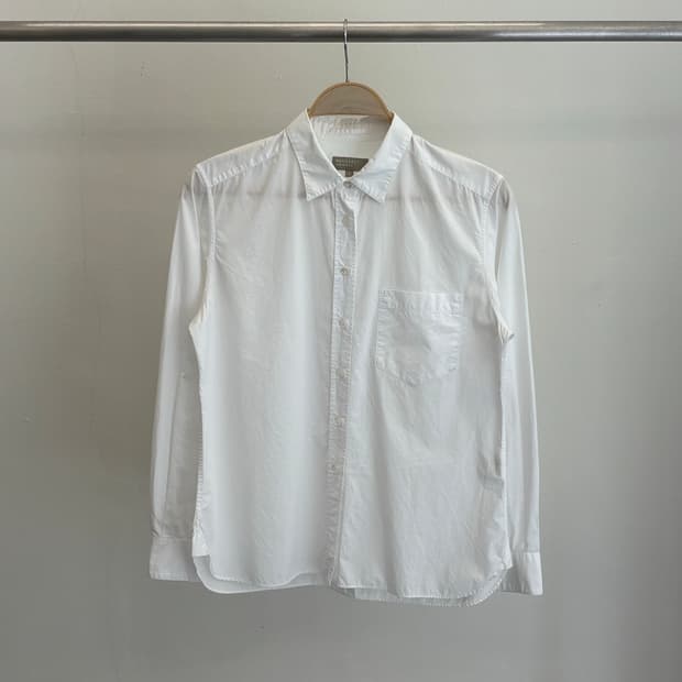 MHL 마가렛호웰 셔츠