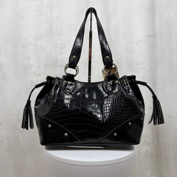 MADAM ETSUKO VINTAGE BAG