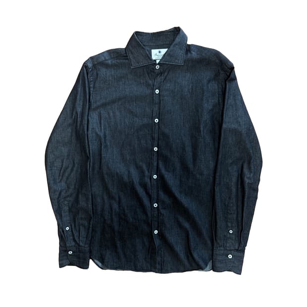giannetto portofino shirt (slim fit