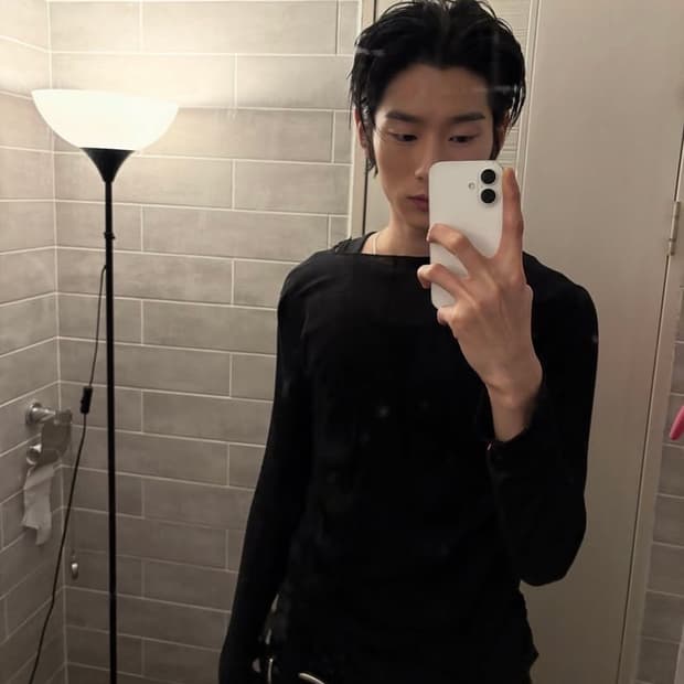 [1]YYYY vertical silk jersey(나우아임영님 착용)