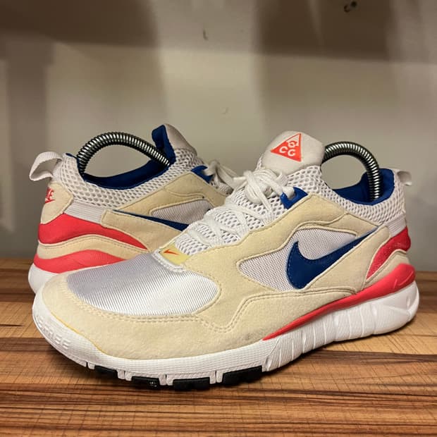 나이키 acg 프리트레일 