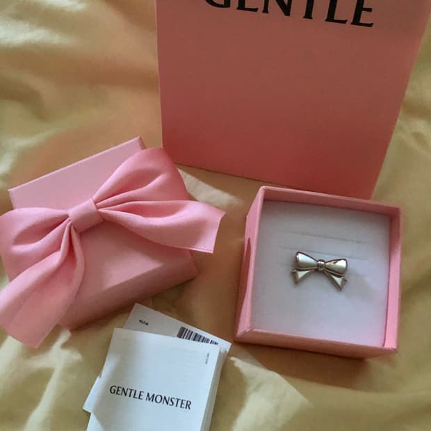 젠틀몬스터 제니 젠틀살롱 에르.M