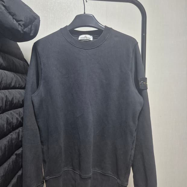 스톤아일랜드 맨투맨 신형