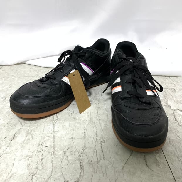 아디다스 스니커즈 280 남성 운동화 빈티지 삼선 블랙끈 00s 2010