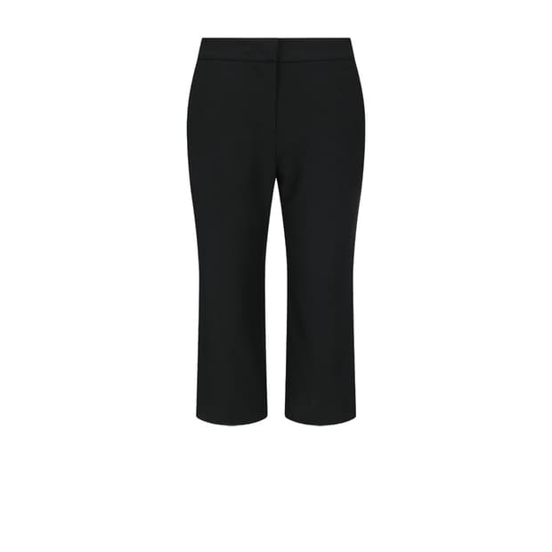 아모멘토 Wool Bermuda Shorts