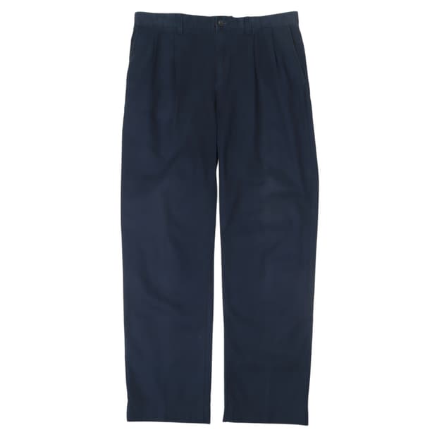 폴로 랄프로렌 네이비 프로스텍트 치노팬츠