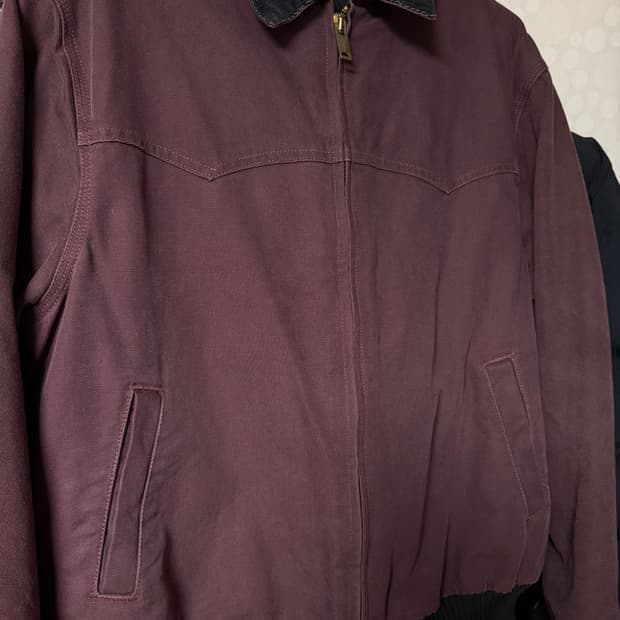 carhartt jq 2135 xl