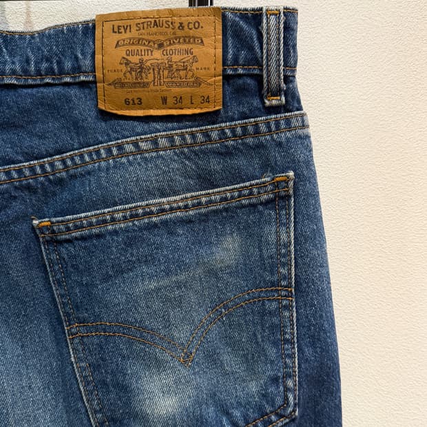 Levi's 613 (33)