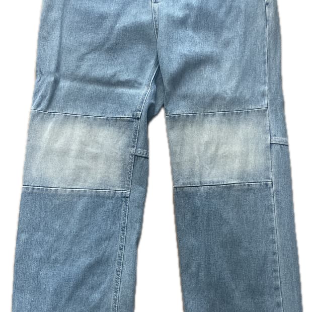 어널로이드 데님 M