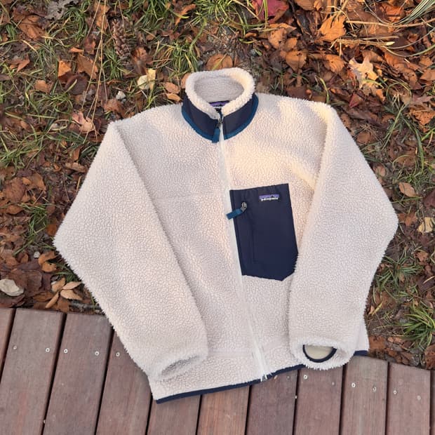 [Patagonia] Retro-X Jacket