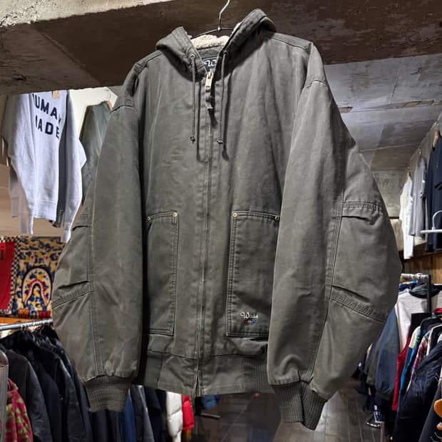 Walls Blizzard Pruf Ultra 엑티브 자켓