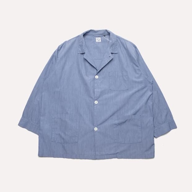 poplin jacket
