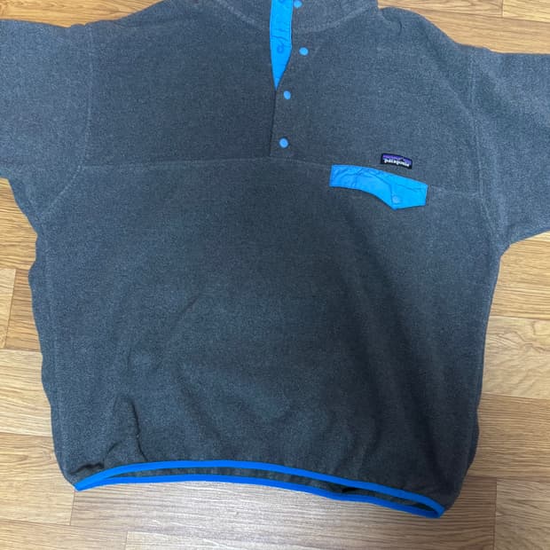 파타고니아 신칠라 Xl