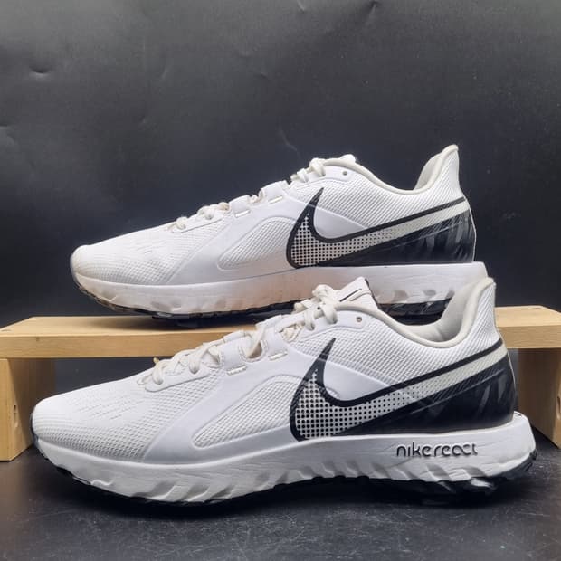 나이키 리액트 인피니티 프로 골프화275