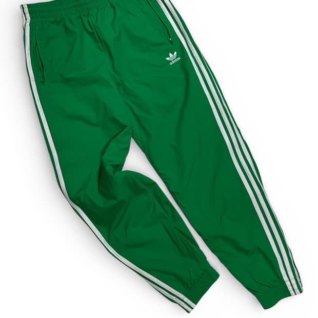 아디다스 삼선 트레이닝 팬츠 M