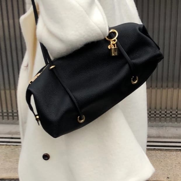 714 Center Margot Bag 마고백