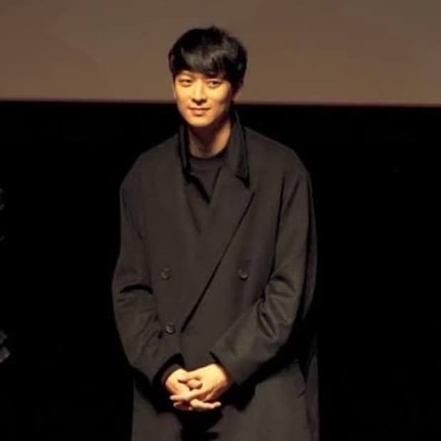 인사일런스 X 분트 더블코트