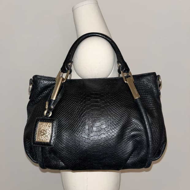 📦Anne Klein shoulder bag