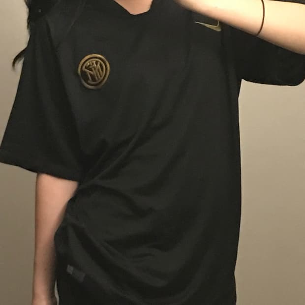 나이키 인터밀란 유니폼