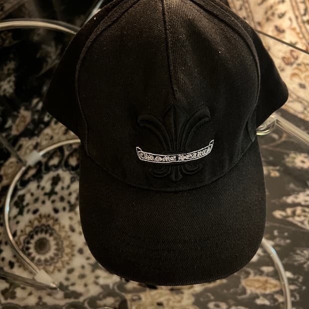 [OS]크롬하츠 BS 플레어 볼캡