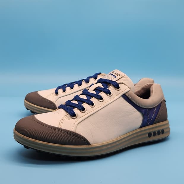 ooo 에코스파이크리스 골프화39 250