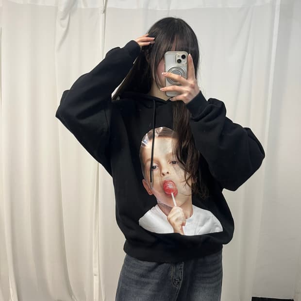 ACME DE LA VIE Hoodie