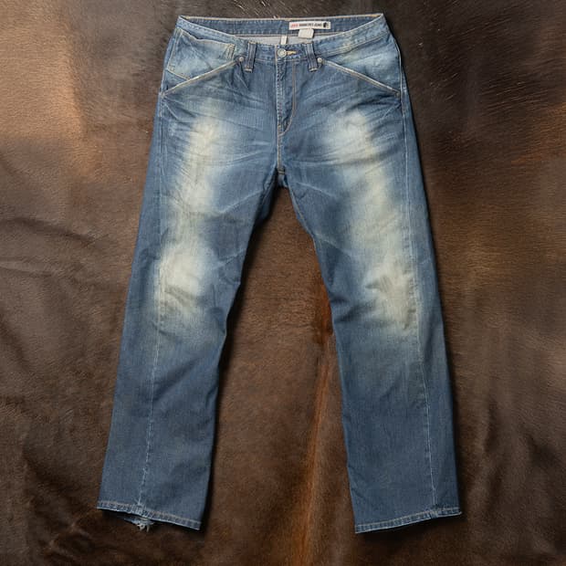 [34] 00s 리바이스 엔지니어드진 데님팬츠 MB-1334 