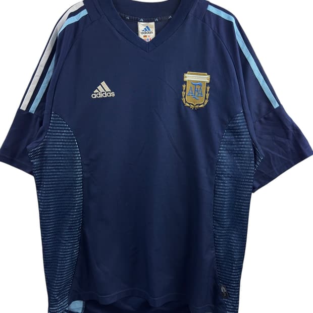 아디다스 아르헨티나 유니폼1468