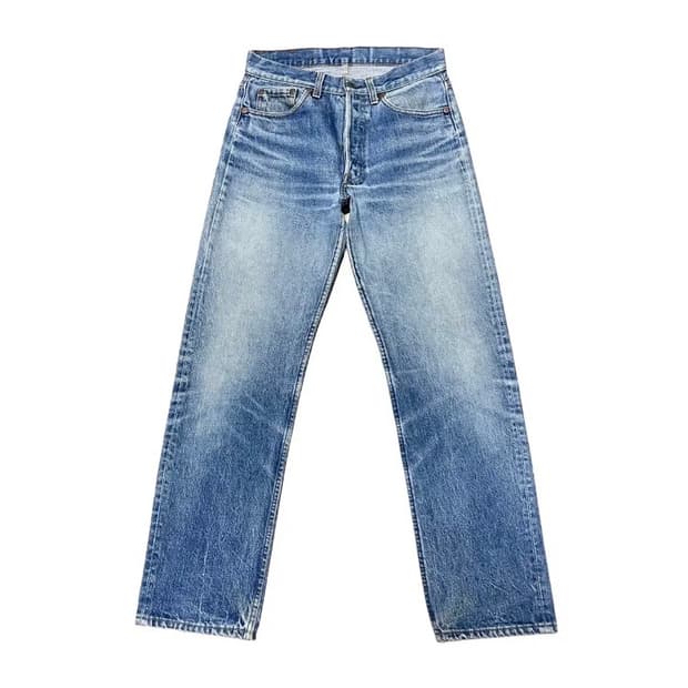 USA 80 리바이스 501