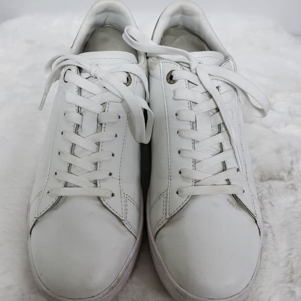 아르마니 스니커즈 정품 270사이즈