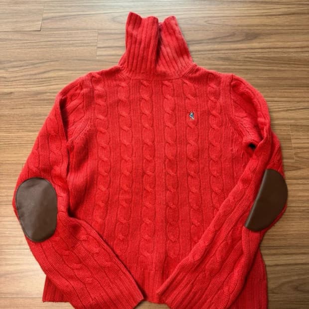 프랑스구매 쿠카이 KOOKAI 터틀넥 스웨터