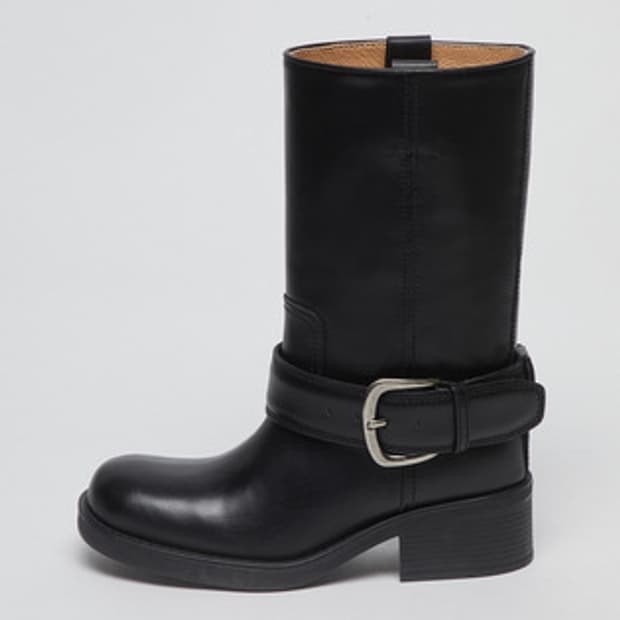 ARCHIVEPKE 부츠 37