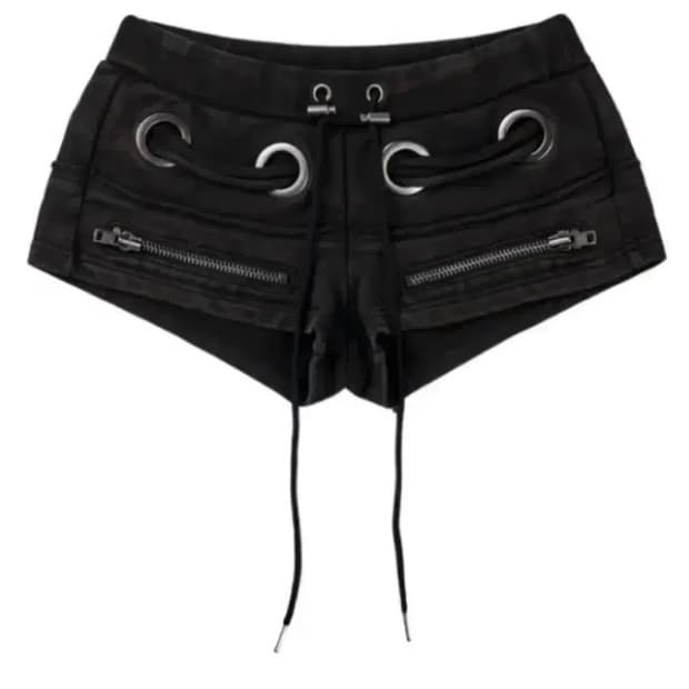 [구매] 보니엔키예 아일렛 숏팬츠 구함 삽니다