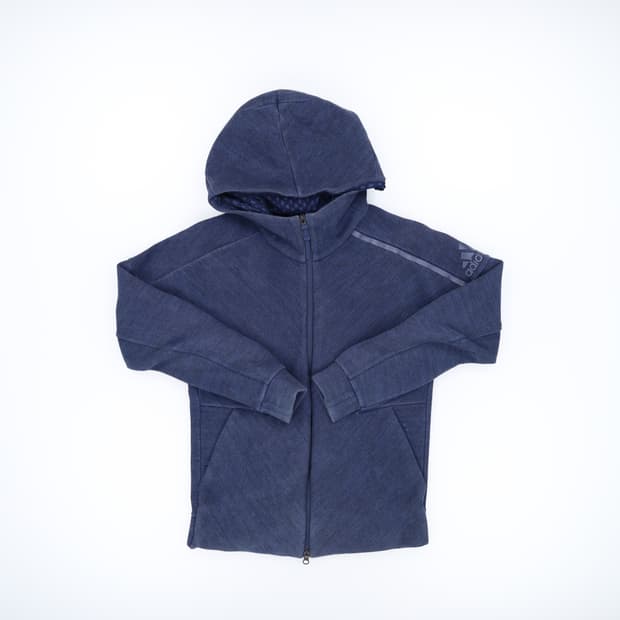 [100] 아디다스 ZNE 후드집업 자켓 1103HR2