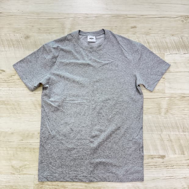 DBSR 머슬핏 반팔