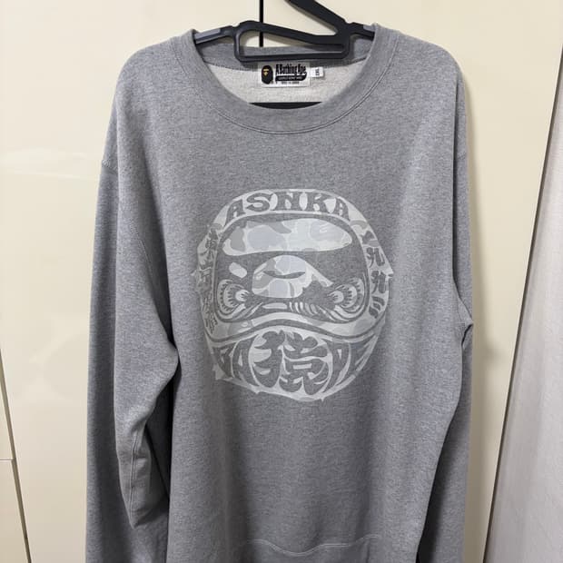 베이프 맨투맨(신주쿠)